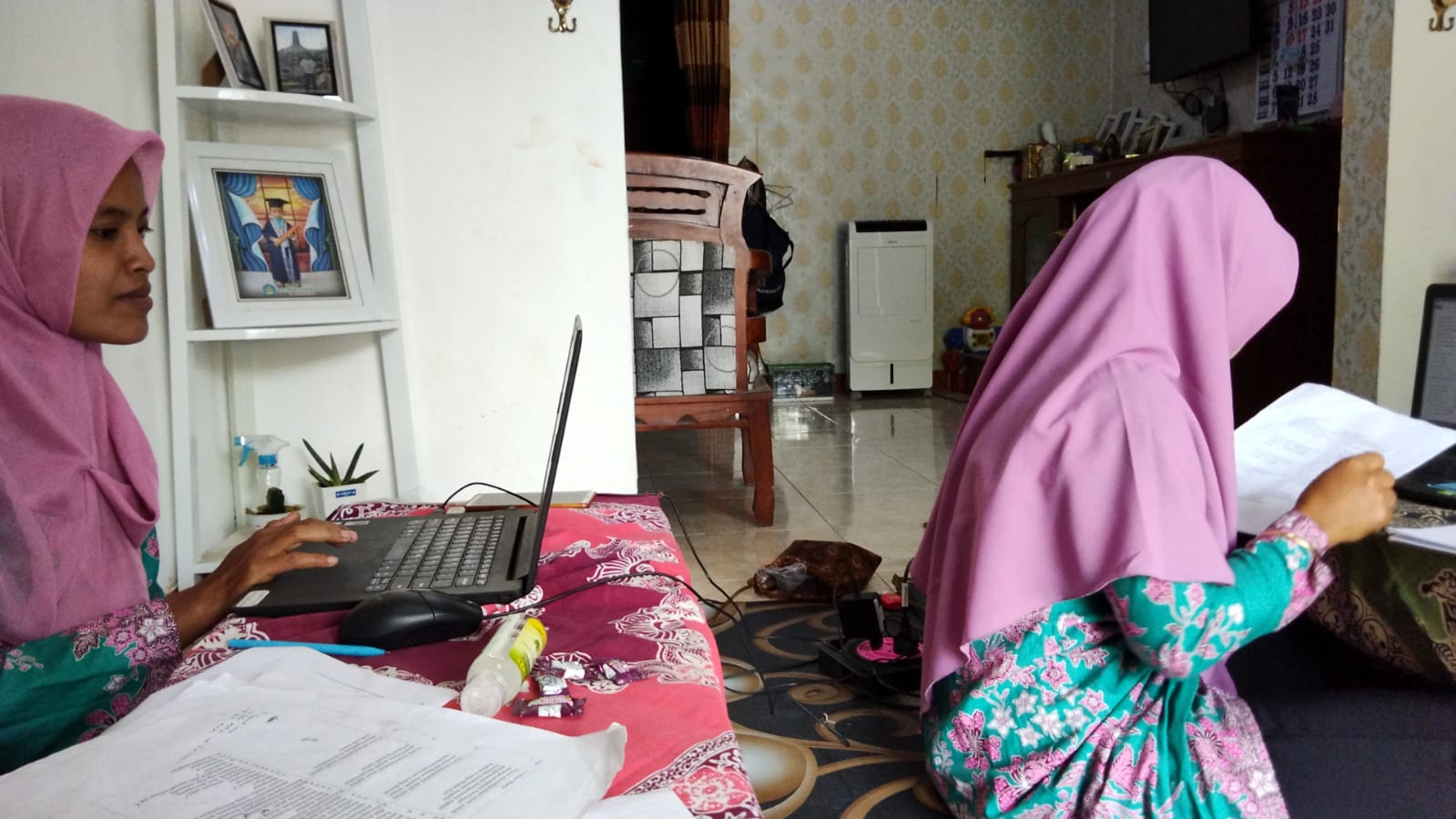 Selesaikan SPJ BOP Pendidik PAUD hadapi Aplikasi Dapodik